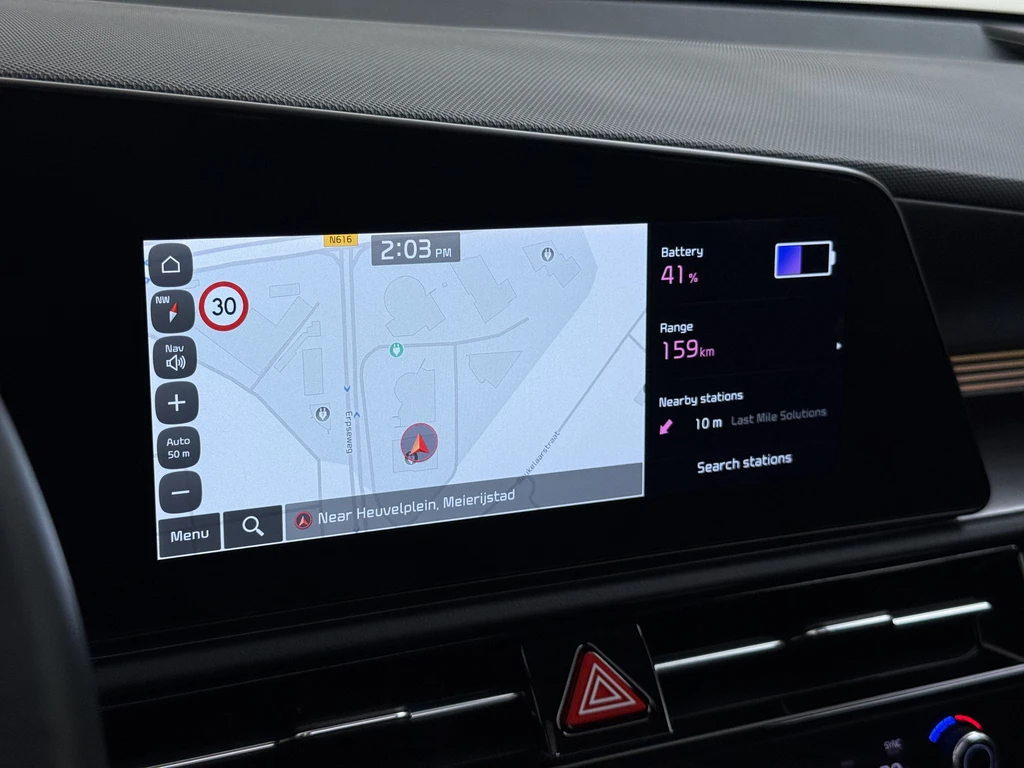 Kia Niro EV – foto 18