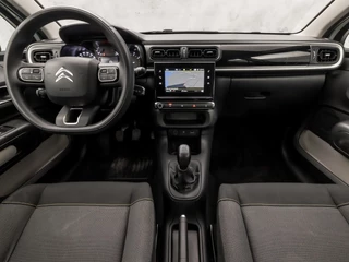 Citroën C3 – thumbnail 8