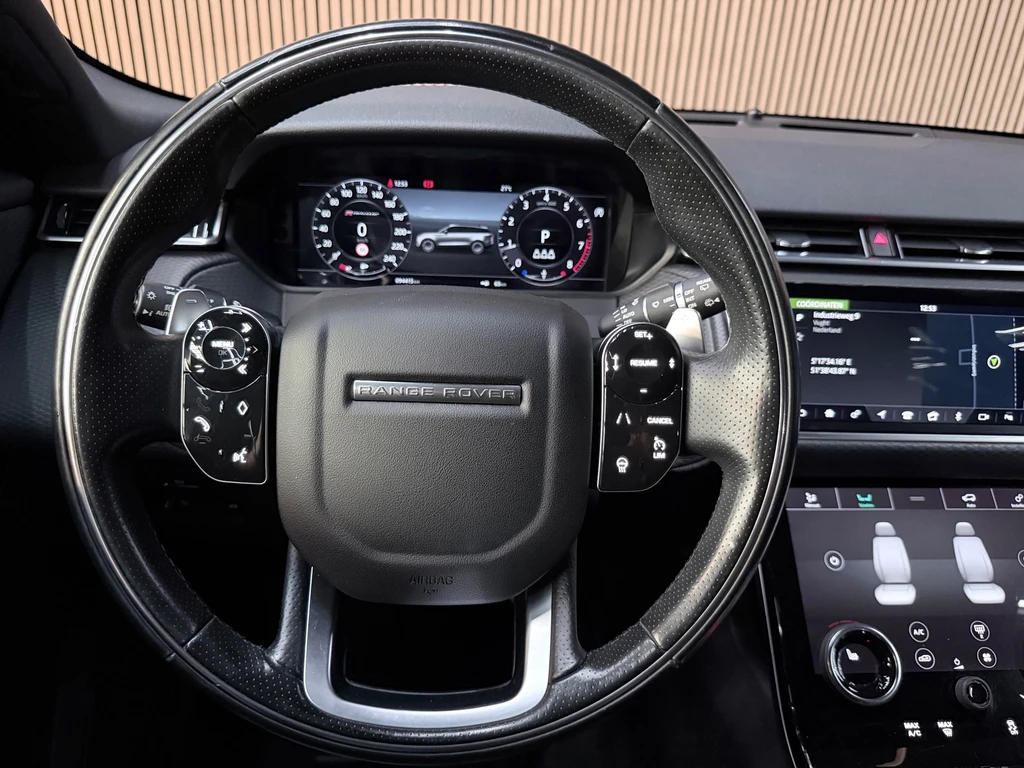 Land Rover Range Rover Velar – foto 15