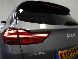 Kia Ceed Sportswagon – thumbnail 37