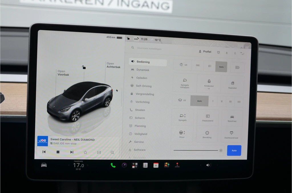 Tesla Model Y – foto 21