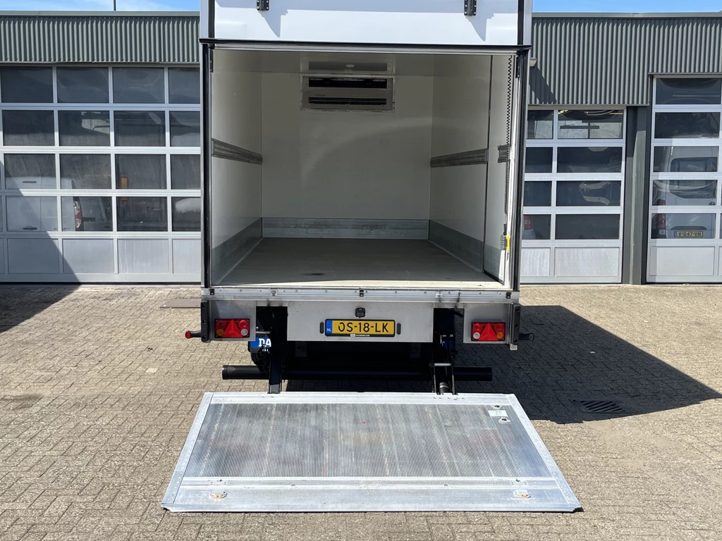 Mercedes-Benz Sprinter – foto 9