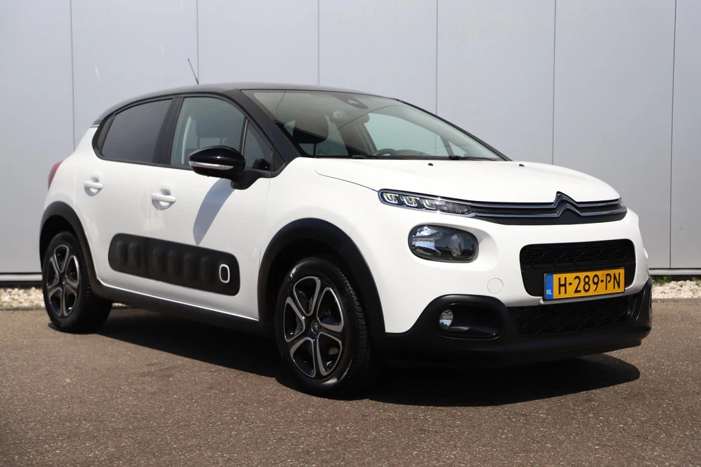 Citroën C3 – foto 3