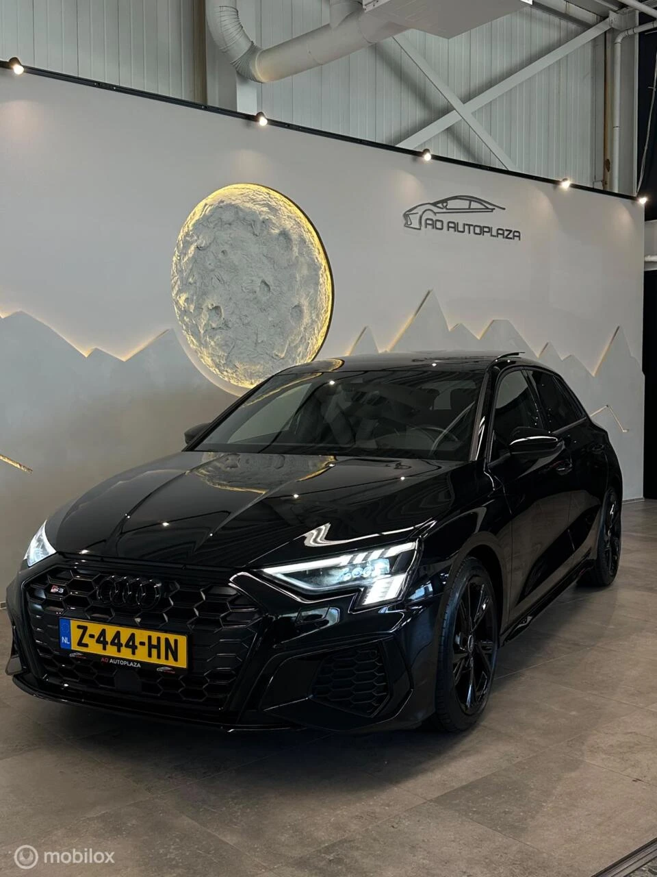 Audi S3 – foto 2