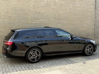 Mercedes-Benz E-Klasse – thumbnail 9