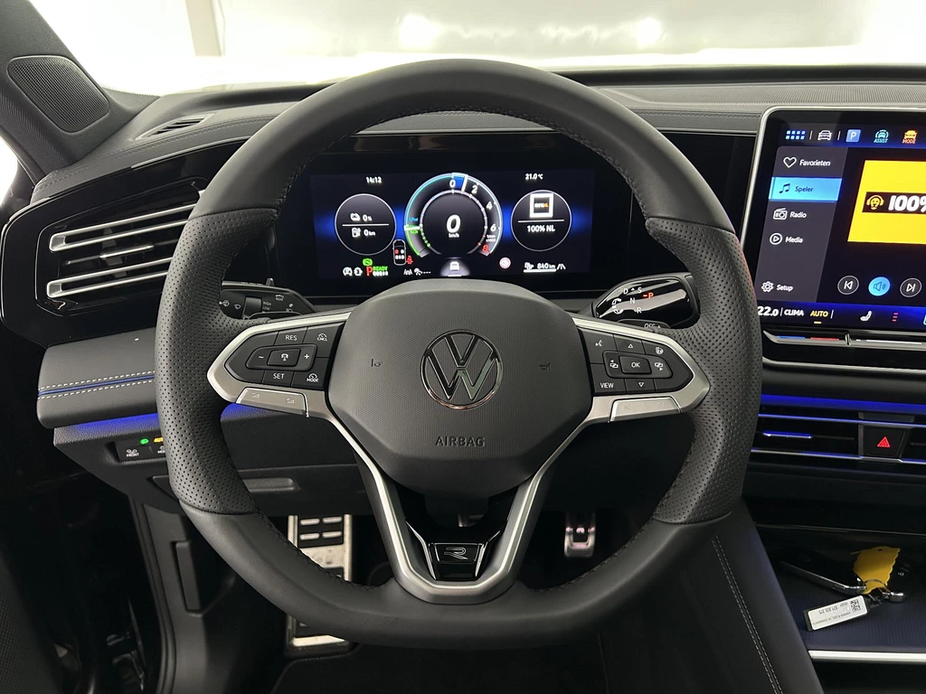 Volkswagen Tiguan – foto 18