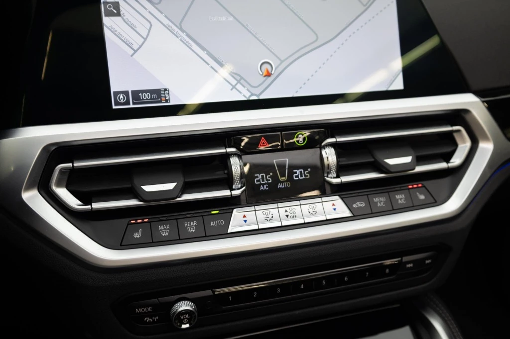 BMW 4 Serie – foto 24
