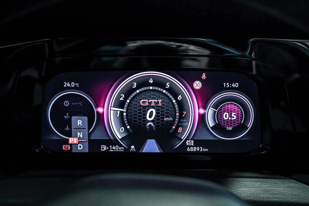 Volkswagen Golf – foto 29