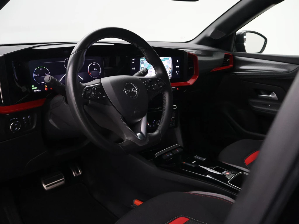 Opel Mokka-e – foto 18