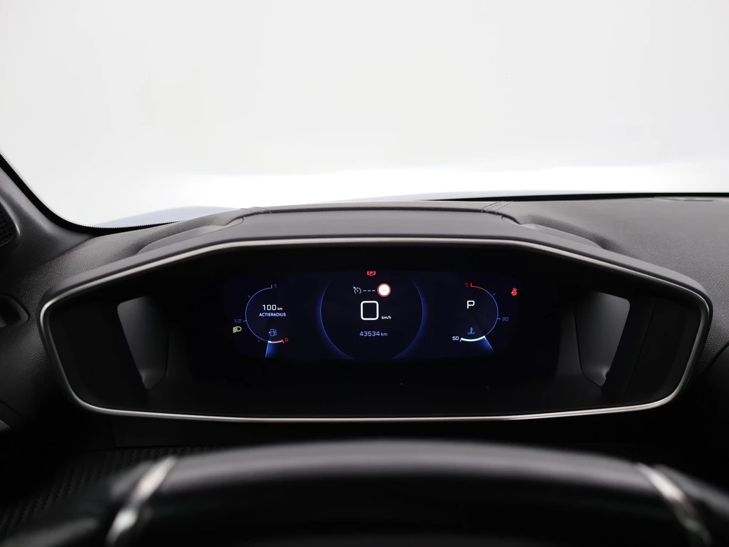 Peugeot 208 – foto 37