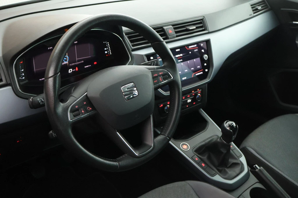 SEAT Arona – foto 8