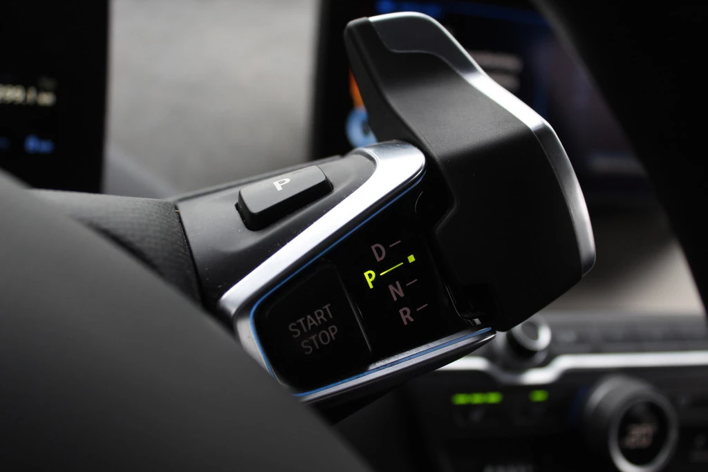 BMW i3 – foto 34