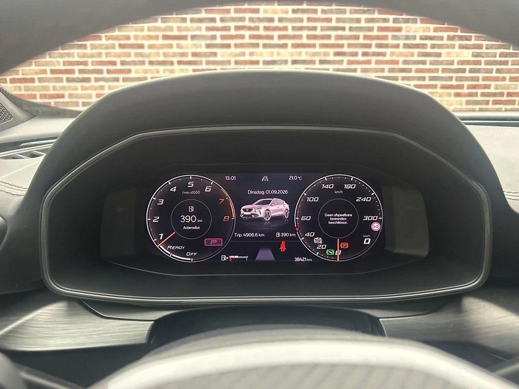 CUPRA Formentor – foto 19