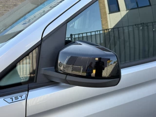 Volkswagen Caddy – thumbnail 26