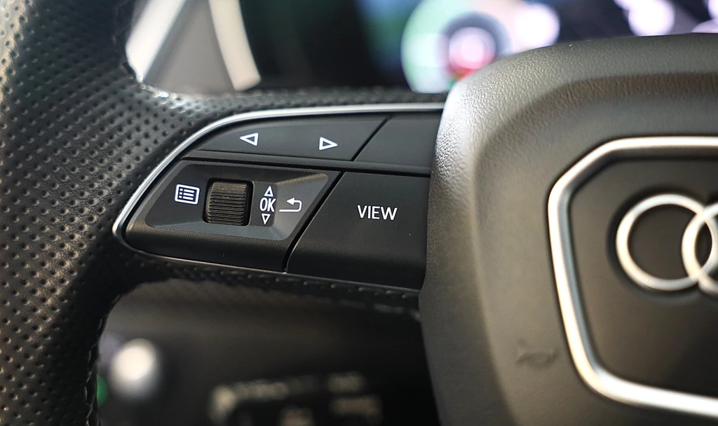 Audi Q5 – foto 47