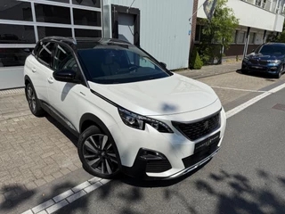 Peugeot 3008 – thumbnail 12