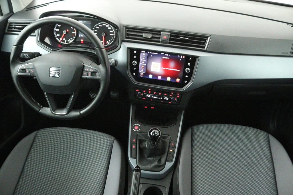 SEAT Arona – foto 10