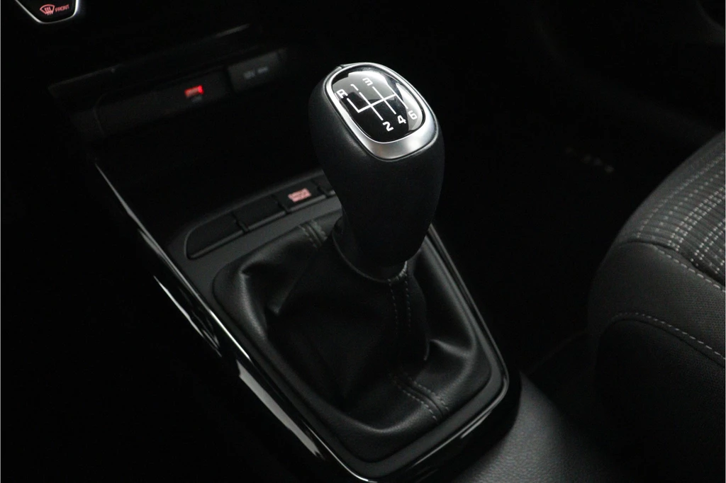 Kia Stonic – foto 30
