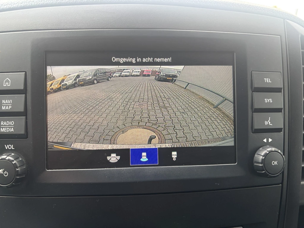 Mercedes-Benz Vito – foto 11