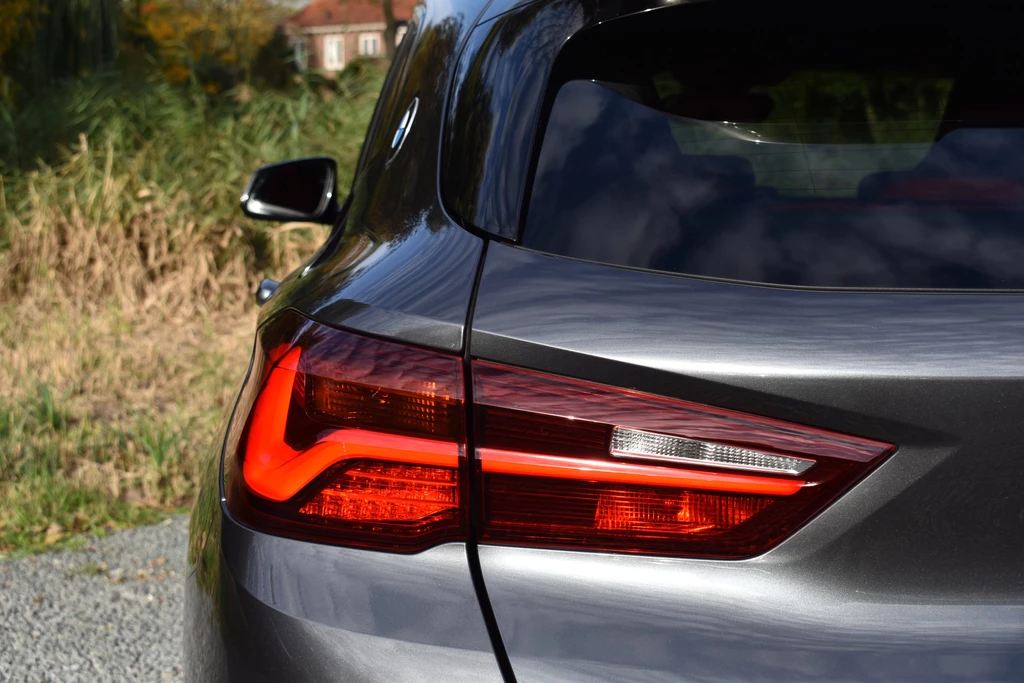 BMW X2 – foto 21