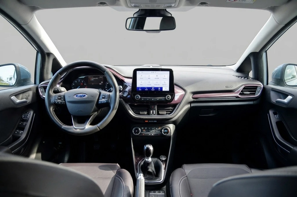 Ford Fiesta – foto 9