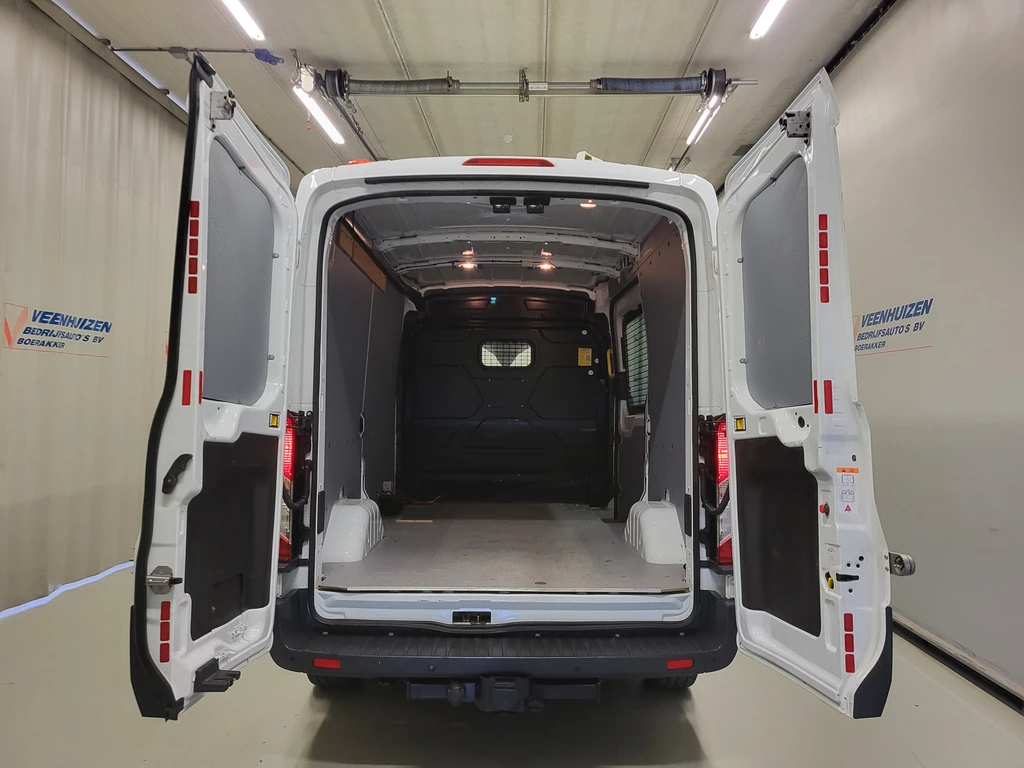 Ford Transit – foto 10