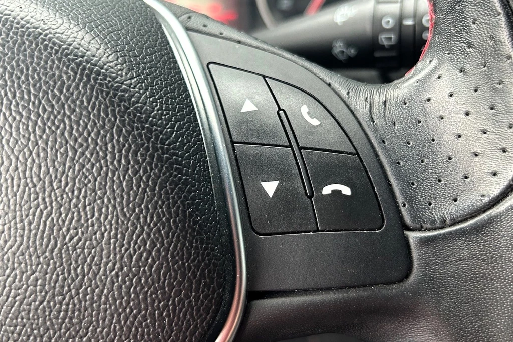 Alfa Romeo MiTo – foto 16