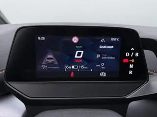 CUPRA Born – thumbnail 15
