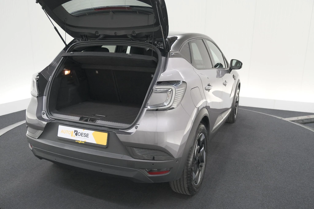 Renault Captur – foto 13