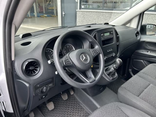 Mercedes-Benz Vito – thumbnail 10
