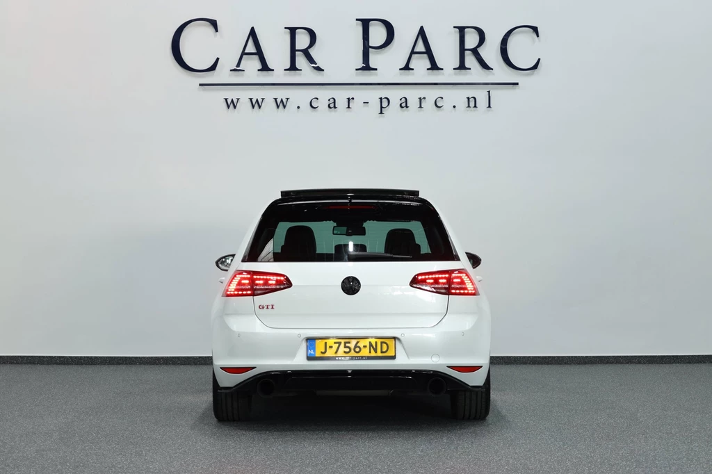 Volkswagen Golf – foto 5