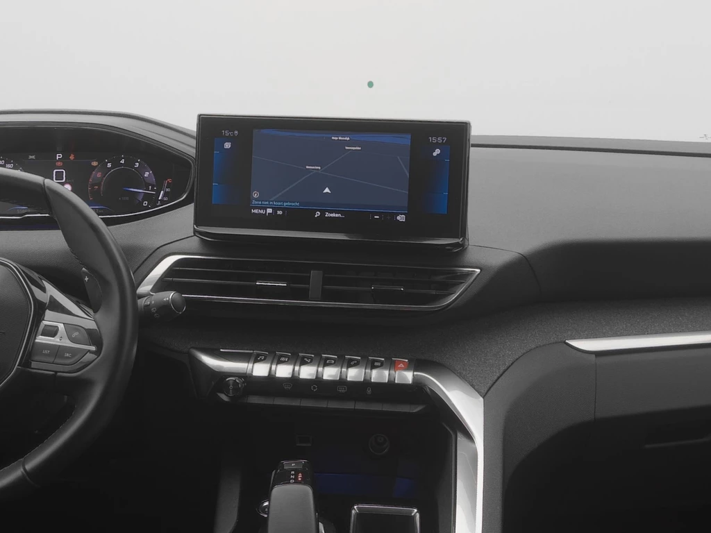Peugeot 5008 – foto 26
