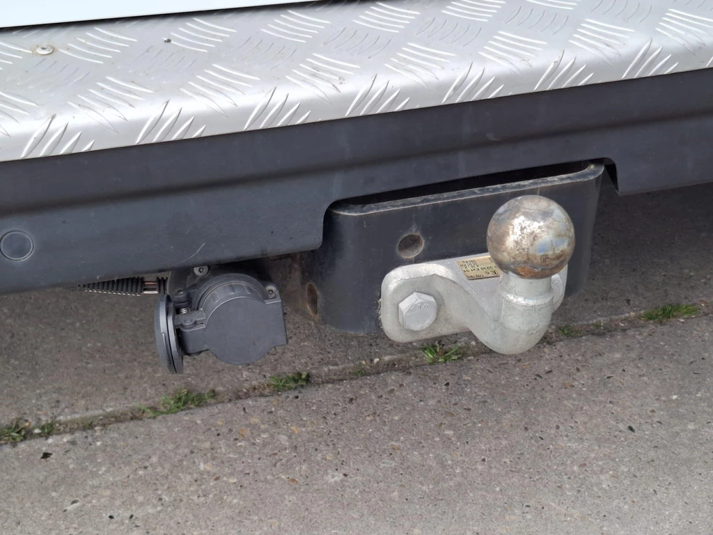 Renault Trafic – foto 13
