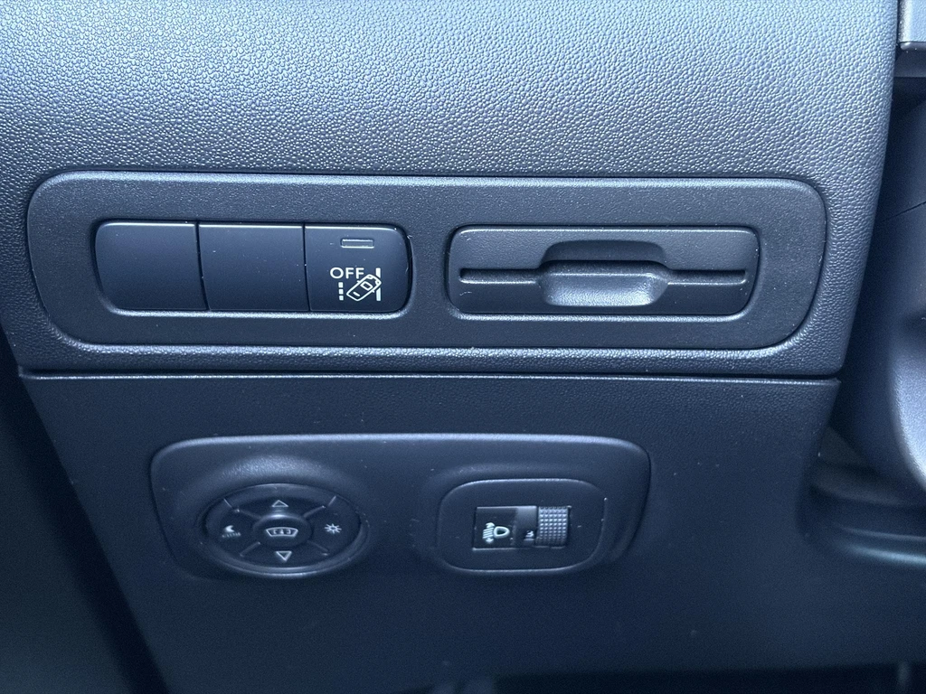 Citroën C3 Aircross – foto 29
