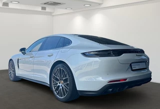 Porsche Panamera – thumbnail 3