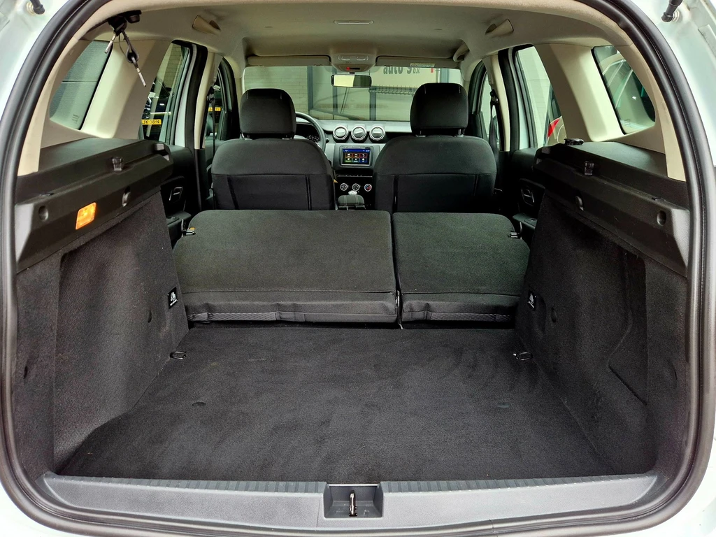 Dacia Duster – foto 39