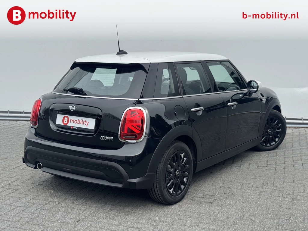MINI Cooper – foto 6