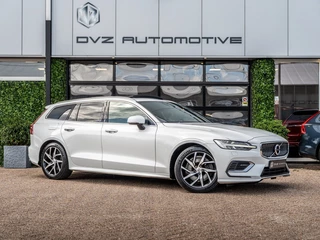 Volvo V60 – thumbnail 7