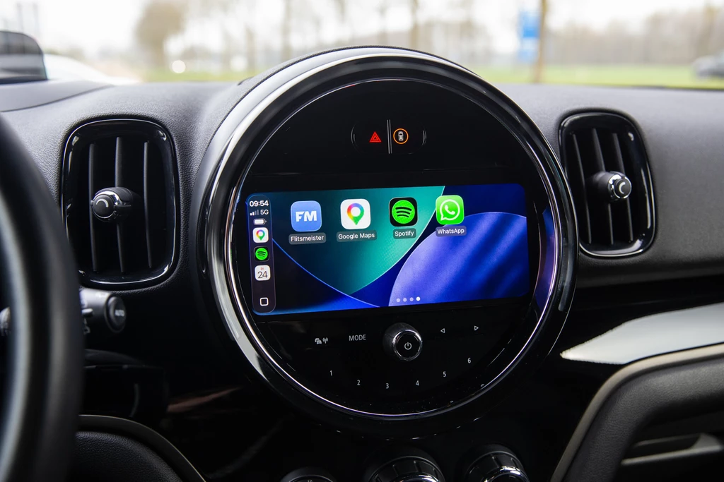 MINI Countryman – foto 14