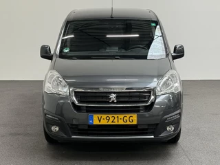Peugeot Partner – thumbnail 9