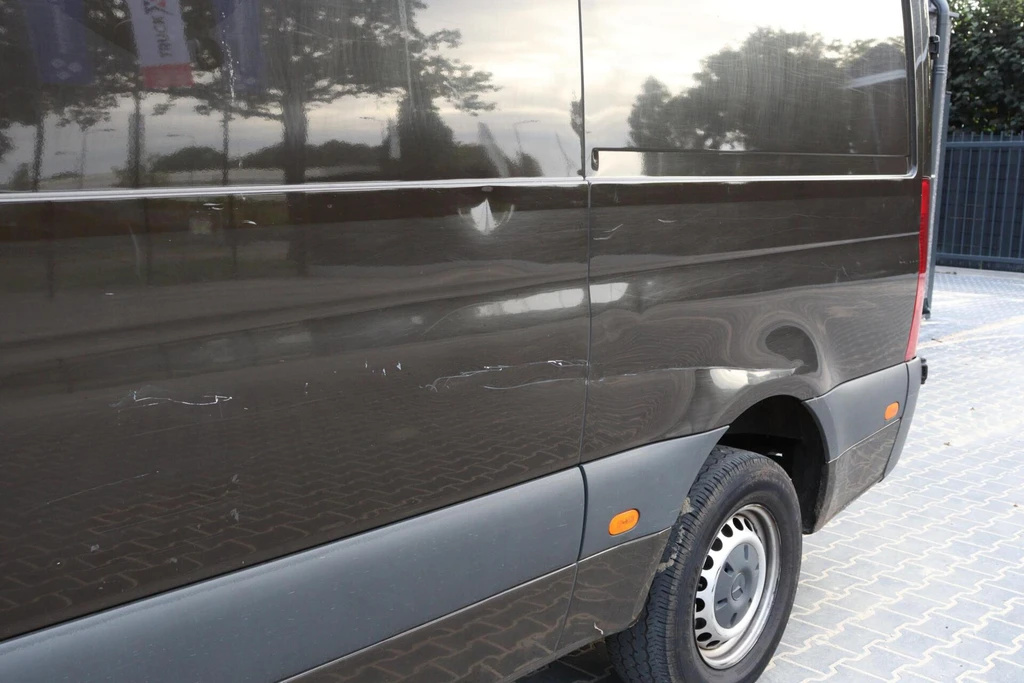Mercedes-Benz Sprinter – foto 36