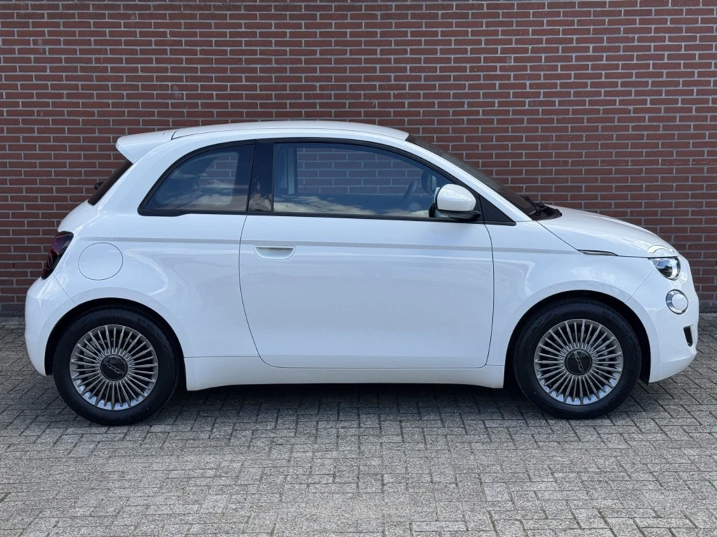 Fiat 500e – foto 7