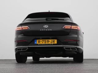 Volkswagen Arteon – thumbnail 10
