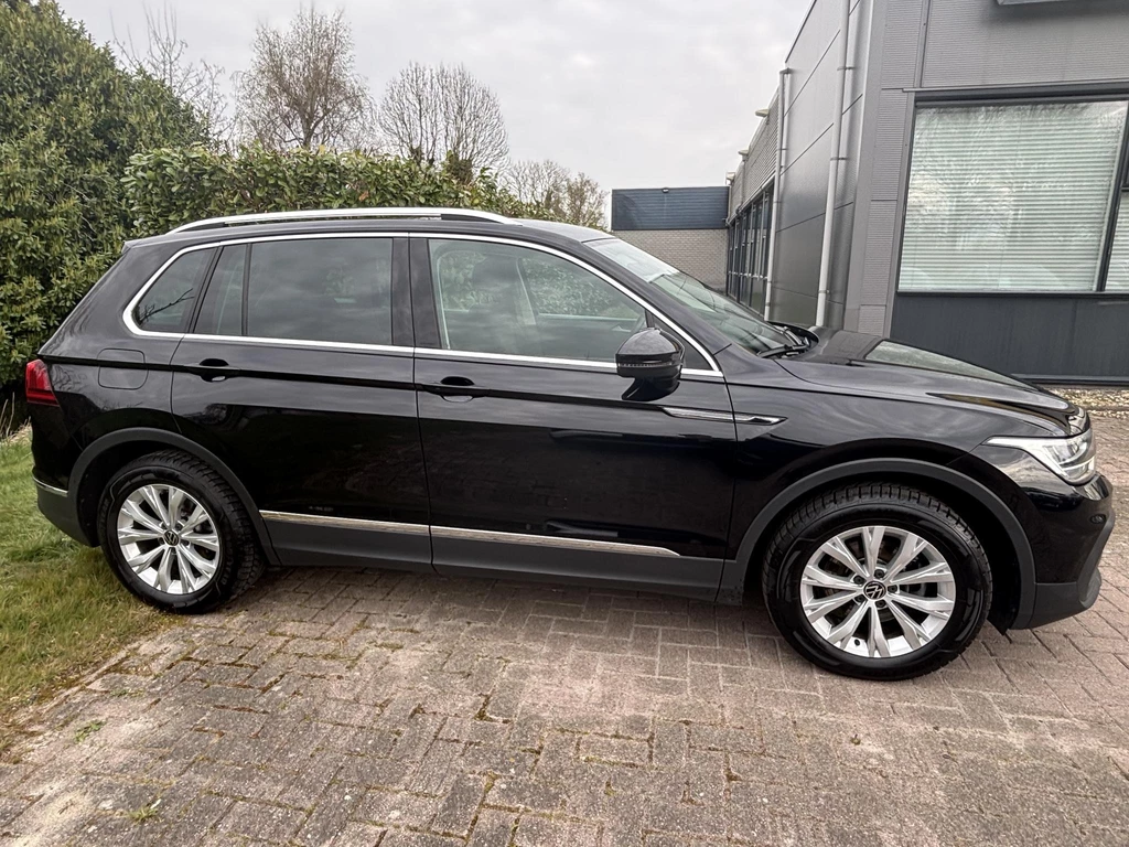 Volkswagen Tiguan – foto 6