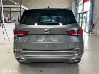 SEAT Ateca – thumbnail 3