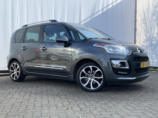 Citroën C3 Picasso – thumbnail 11