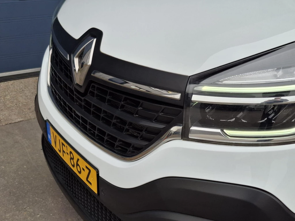 Renault Trafic – foto 10