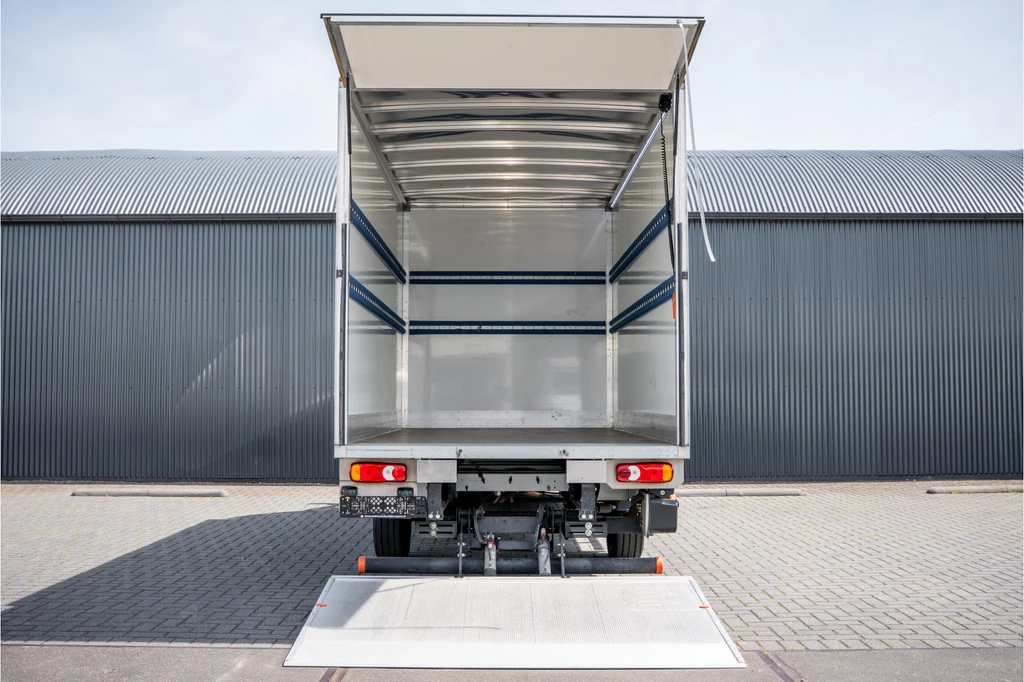 Renault Master – foto 8
