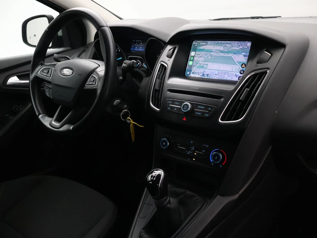 Ford Focus – foto 9