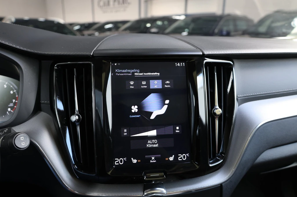 Volvo XC60 – foto 16